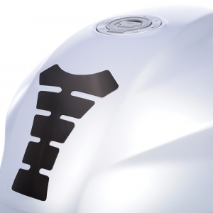 Protectie autoadeziva rezervor moto Spine Original (Black) - Oxford