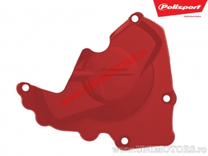 Protectie capac aprindere rosie - Honda CRF 250 R ('10-'17) - Polisport