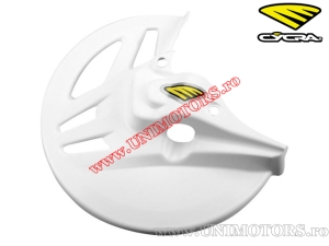 Protectie disc frana Factory - Honda CR 125 R / CR 250 R / CRF 250 R / CRF 250 X / CRF 450 R / CRF 450 X  ('02-'09) - (Cycra)