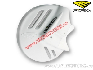 Protectie disc frana Factory - Yamaha YZ 125 / YZ 250 / YZ 250 F / YZ 450 F ('08-'13) - (Cycra)