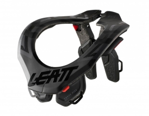 Protectie gat enduro / cross DBX 3.5 negru: Mărime - S/M