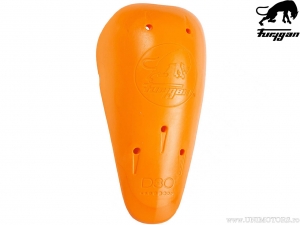 Protectie genunchi / cot moto Furygan D30 Orange (portocaliu) - Furygan