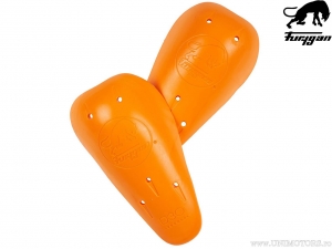 Protectie genunchi / cot moto Furygan D30 Orange (portocaliu) - Furygan