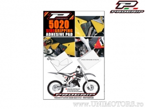 Protectie laterala autoadeziva - Progrip 5020