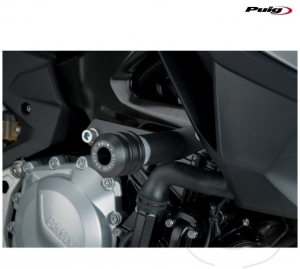 Protectie pentru motor - BMW F 750 850 GS ABS ('18-'19) / F 750 850 GS ABS DTC ('18-'19) / F 750 850 GS ABS ESA ('18-'19) - JM
