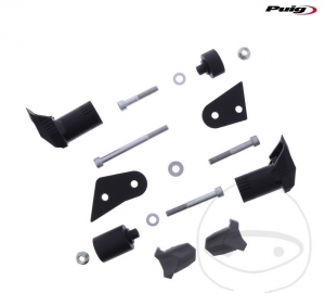 Protectie pentru motor - Kawasaki ER-6N 650 D ABS ('09-'11) - JM