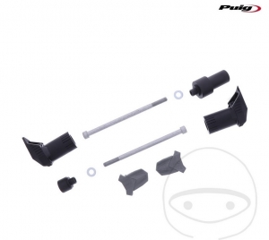 Protectie pentru motor - Kawasaki Z 650 H ABS ('17-'19) - JM