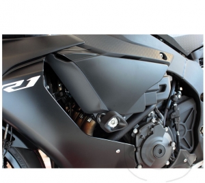 Protectie pentru motor - Yamaha YZF-R1 1000 ABS ('17) / YZF-R1 1000 M ABS ('17) - JM