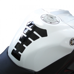 Protectie rezervor moto Spine (Black) - Oxford