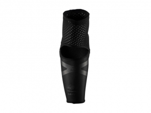 Protectii coate (cotiere) enduro / cross 3DF 6.0 negru: Mărime - 2X