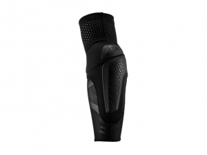 Protectii coate (cotiere) enduro / cross 3DF 6.0 negru: Mărime - 2X