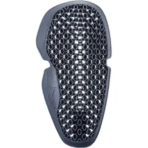 Protectii cot Nucleon Flex Pro - Negru - Adult - L - 27060227