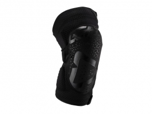 Protectii genunchi (genunchiere) enduro / cross 3DF 5.0 negru: Mărime - L/XL