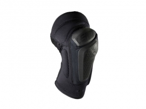 protectii genunchi (genunchiere) enduro / cross 3DF 6.0 negru: Mărime - 2X