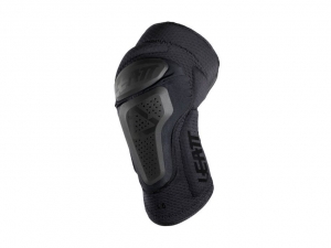 Protectii genunchi (genunchiere) enduro / cross 3DF 6.0 negru: Mărime - L/XL