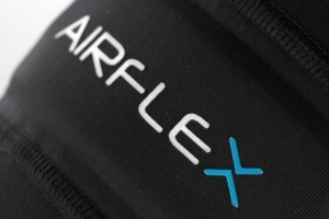 Protectii genunchi (genunchiere) enduro / cross Airflex Pro: Mărime - M