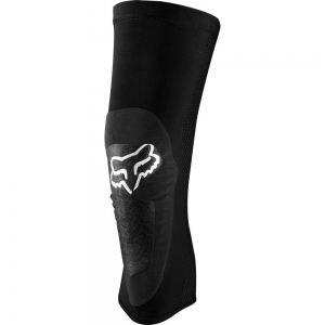 Protectii genunchi (genunchiere) enduro / cross PRO [Negru]: Mărime - M