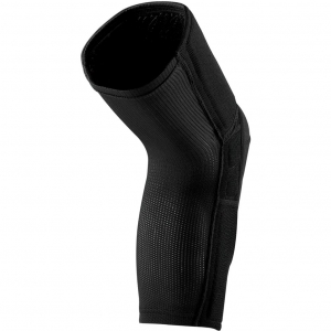 Protectii genunchi (genunchiere) enduro / cross Teratec Plus protectie neagra: Mărime - SM