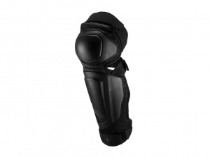 Protectii genunchi si tibie enduro / cross 3.0 EXT negru: Mărime - 2X