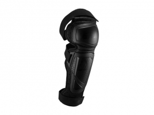 Protectii genunchi si tibie enduro / cross 3.0 EXT negru: Mărime - 2X