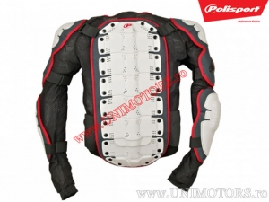 Protection complète du corps pour enduro / Taille S - Polisport