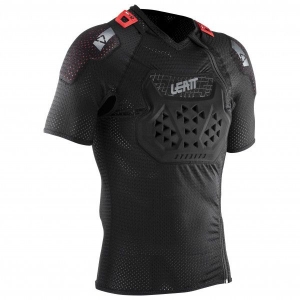 Protection corporelle (Chemise) Enduro / Cross AirFlex Stealth: Taille - XL
