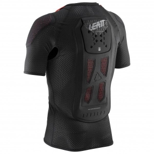 Protection corporelle (Chemise) Enduro / Cross AirFlex Stealth: Taille - XL