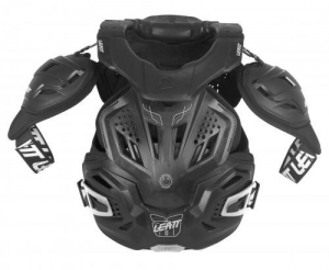 Protection corporelle / cou Enduro / Cross Fusion 3.0: Taille - S/M