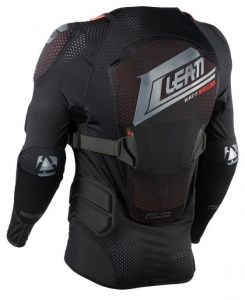 Protection Corporelle Enduro/Cross 3DF Airfit: Taille - S/M