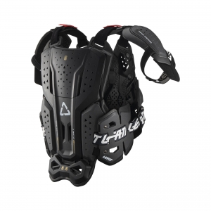 Protection corporelle (poitrine) enduro / cross 6.5 PRO: Taille - S/M