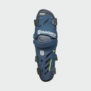 Protection de genou à double axe : Taille - L/XL