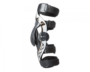 Protection de genou enduro / cross K8 2.0 (Barre): Taille - MD