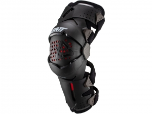 Protection de Genou Leatt - GENOUILLÈRES Z-FRAME PAIRE: Taille - 2X