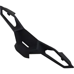 Protection de nez pour lunettes Racecraft 2 - Noir - 26020937