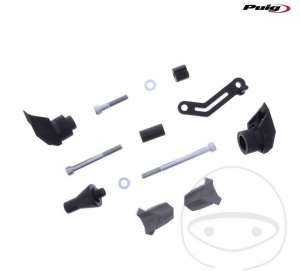 Protection du moteur - BMW S 1000 RR ABS DTC ('19) / S 1000 RR ABS DTC DDC Pack Dynamique ('19) - JM