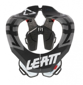 Protection trou enduro/cross DBX 3.5 noir: Taille - S/M
