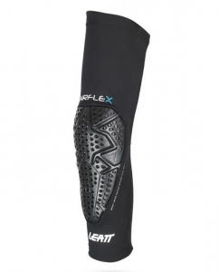 Protections de coude (Airflex) pour Enduro/Cross: Taille - XL