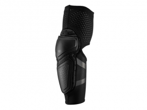 Protections de Coude (Coudières) Enduro/Cross Contour Noir: Taille - 2X