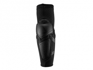 Protections de Coude (Couvertures) Enduro/Cross Contour Noir: Taille - S/M