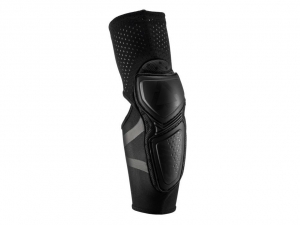 Protections de Coude (Couvertures) Enduro/Cross Contour Noir: Taille - S/M
