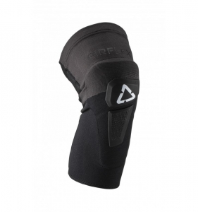 Protections de Genou (Genouillères) Enduro / Cross Airflex Hybrid: Taille - M