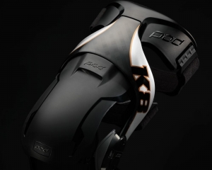 Protections de genou (genouillères) enduro / cross K8 2.0 (ENSEMBLE/PAIRE): Taille - LG