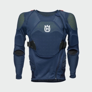 Protector corporal 3DF Airfit: Talla - L/XL