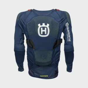 Protector corporal 3DF Airfit: Talla - L/XL