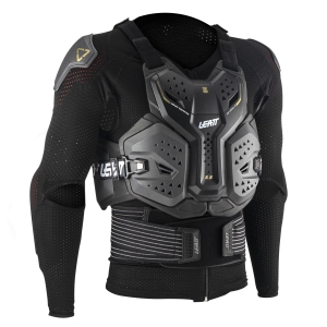 PROTECTOR CORPORAL 6.5: Talla - L
