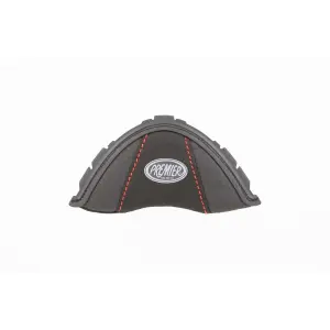 Protector de barbilla para casco Evoluzione - Gris - Adulto - 01343833
