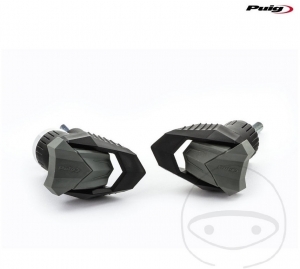 Protector de motor - Honda CBR 500 RA ABS ('19-'20) - JM
