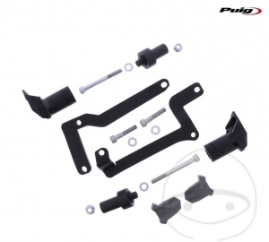 Protector de motor - Honda CBR 500 RA ABS ('19-'20) - JM