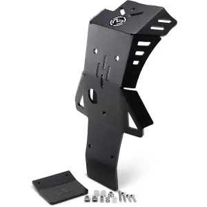 Protector de motor plástico Pro LG - BETA RR 125 Racing ('19) / RR 125 ('18-'19) / RR 125 LC CBS Motard ('18-'19) - Moose