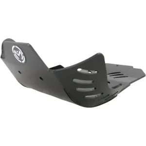 Protector de motor plástico Pro - YAMAHA WR 250 ('16) / WR 250 R ('08-'16) / WR 250 X ('08-'16) - Moose